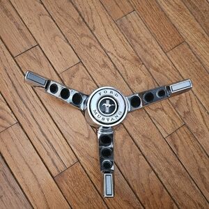 1965-66 Ford Mustang Horn